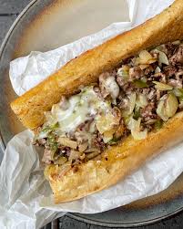 Jan 24, 2018 · alright, all of you steak lovers…this one's for you. Original Philly Cheese Steak Sandwich Provolone Rinderfilet Rezept By Bigmeatlove Sponsored