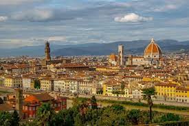Whether you want to get stunning photos or simply enjoy the view, these are the five best places to experience the views of florence. 11 Best Views Of Florence How To Visit Our Escape Clause