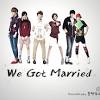 Download kshow we got married jae rim & so eun, download we got married sorim couple eng sub. 1