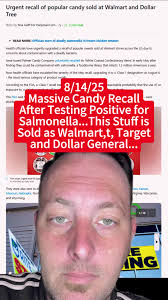 Palmer Candy in Canada