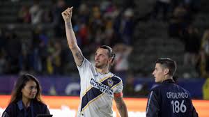 Match preview presented by echo outdoor power: La Galaxy Without Ibrahimovic Against Fc Dallas Corona In Line For Debut Abc7 Los Angeles