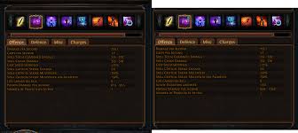 Forum Gameplay Help And Discussion Swift Affliction