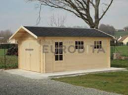 Eurodita Trusted Timber Cabins Manufacturer For B2b Market Camping Trailer For Sale Travel Trailers For Sale Timber Cabin