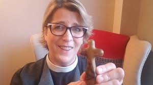 Good Friday Sermon for Young People by the Rev. Canon Lisa Hackney-James