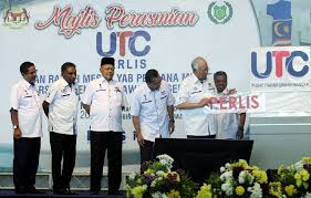 2018 perlis state election← 2013 9 may 2018 ← outgoing memberselected members →all 15 seats in the perlis state legislative assembly8 seats n. Perlis Utc Offers Top Notch Government Services To The People