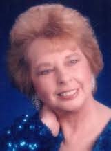 Obituary information for Loretta Jean Stahl