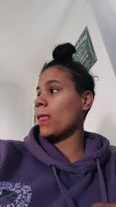 Nevaeh Murray I am legally Mrs.Murray, I married the love of my life ...