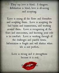 Quotes About Love Versus Infatuation Verses About Love Friendship Quotes Funny Silly Love Quotes
