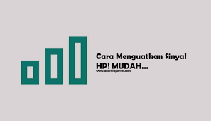 Check spelling or type a new query. Penguat Sinyal Hp Ampuh Lihat Cara Mudahnya Di Sini
