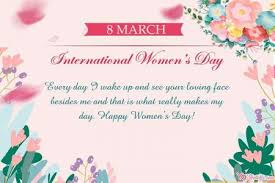 Maybe you would like to learn more about one of these? International Women S Day Cards