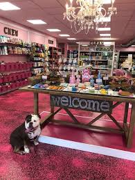 Woof Gang Bakery Grooming Opens First New York State Store Located In Westchester County Woof Gang Bakery