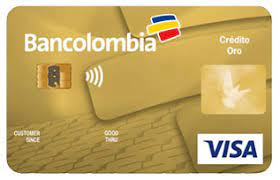 Ingresa a la sucursal virtual personas a través de www.grupobancolombia.com. Tarjetas De Credito De Bancolombia Ahorrar Com Co