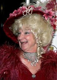 Carol Shelton Ready Monson (1935-2008)