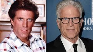 Edward Bridge Danson III (born December 29, 1947) is 77 years old today. He  achieved stardom playing the lead character Sam Malone