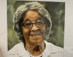 Obituary for Mother Bee "Beatrice" Graham