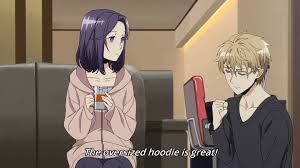 Check spelling or type a new query. Recovery Of An Mmo Junkie Ep 10 Spending Time With The Opposite Sex Is Just So Embarrassing Moe Sucks