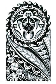 48 Coolest Polynesian Tattoo Designs Polynesian Tattoo Designs Half Sleeve Tattoos Designs Maori Tattoo