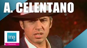 Adriano Celentano Veronica Verrai 1987