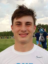 Boys lacrosse: Smith give Shawnee an indelible memory