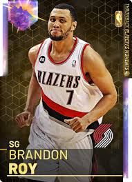 He is a native of germany. 12 Brandon Roy 99 Nba 2k19 Myteam Galaxy Opal Card 2kmtcentral