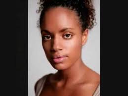 Nina Malone from ICON Models- Toronto