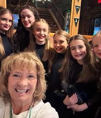 Murray Academy of Irish Dance