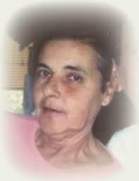 Obituary information for Betty Faye Arp