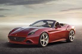 The 365 california replaced the 500 superfast for 1966. Ferrari California T Specs 0 60 Quarter Mile Lap Times Fastestlaps Com