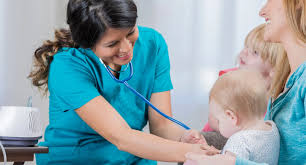 Urgent Care for Kids,Er Of Fort Worth