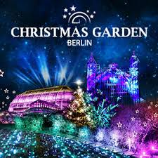 Aber ihn plagen finanzielle sorgen, beete werden stillgelegt, sich selbst überlassen. Christmas Garden Berlin Myticket De