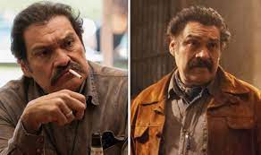 For the first two seasons, the series followed the rise and fall of notorious drug lord pablo escobar (wagner moura). Narcos Season 4 Cast Who Is Don Neto Who Is Ernesto Fonseca Carrillo Tv Radio Showbiz Tv Express Co Uk