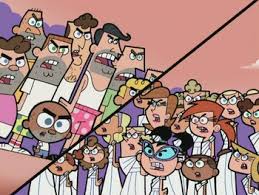Jun 18, 2005 · there are some tricky questions. Girls Vs Boys Plot Tv Tropes