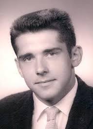 Clifford George "C.G." Babin, Jr. Obituary February 26, 2018