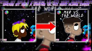 Jun 11, 2021 · thankfully, lil uzi vert has removed the $24 million pink diamond he had implanted in his forehead (11:57). Custom Lil Uzi Vert Album Cover Of Myself Youtube