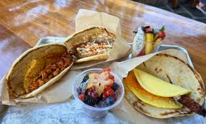 Four Places For a Quick Breakfast in Hollywood Studios | TouringPlans.com  Blog