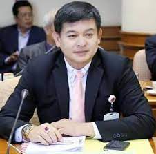 เมื่อวันที่ 20 ส.ค.62 นายนัทธี ถิ่นสาคู ส.ส.จังหวัดภูเก็ต พรรคพลังประชารัฐ (พปชร.) ให้สัมภาษณ์ถึงกรณีที่นายสิระ เจนจาคะ ส.ส. à¸ª à¸£à¸° à¸žà¸¥ à¸‡à¸›à¸£à¸°à¸Šà¸²à¸£ à¸ à¸—à¸§à¸‡à¸„ à¸™à¹€à¸ à¸²à¸­ à¸ˆà¸²à¸à¸žà¸£à¸£à¸„à¸£ à¸§à¸¡ à¸„à¸¡à¸™à¸²à¸„à¸¡ à¹€à¸à¸©à¸•à¸£ à¹€à¸› à¸™à¸‚à¸­à¸‡à¹€à¸£à¸²