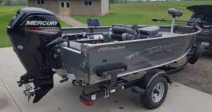 Built with traditional lund quality, the 1775 lund pro guide has everything from dual rod lockers to a tiller command console for tackle trays and electronics. 2016 Lund 1775 Pro Guide Classified Ads In Depth Outdoors