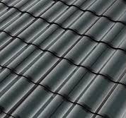 Manufacturer Hantile Curved Solar Roofing Slate Tiles Shingle Photovoltaic  Solar Roof Tiles