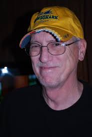 Steve Geary Obituary