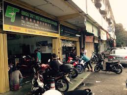 Ah Fong Workshop