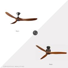 Name brands · low prices · free shipping · excellent service Daily Find Rh Maverick Ceiling Fan Blog Copycatchic Lookforless Copycatchic