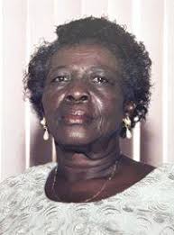 𝐌𝐮𝐫𝐢𝐞𝐥 𝐃𝐚𝐩𝐡𝐧𝐞 𝐂𝐚𝐭𝐨 𝐧𝐞é 𝐇𝐨𝐧𝐨𝐫𝐞 𝐚𝐥𝐬𝐨 𝐤𝐧𝐨𝐰𝐧  𝐚𝐬 “𝐓𝐚𝐧𝐭𝐲 𝐌𝐮𝐫𝐢𝐞𝐥” 𝐨𝐟 𝐂𝐨𝐧𝐜𝐨𝐫𝐝, 𝐒𝐭. 𝐉𝐨𝐡𝐧,  𝐩𝐚𝐬𝐬𝐞𝐝 𝐚𝐰𝐚𝐲 𝐨𝐧 𝐒𝐮𝐧𝐝𝐚𝐲 𝟐𝟐𝐧𝐝 𝐀𝐮𝐠𝐮𝐬𝐭, 𝟐𝟎𝟐𝟏  𝐚𝐭 𝐭𝐡𝐞 𝐚𝐠𝐞 𝐨𝐟 𝟗𝟐