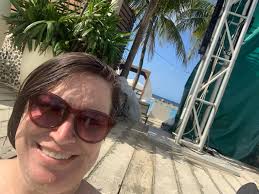 Help me learn about the ship going to other islands