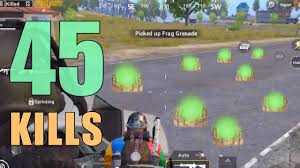 Type of violation (teaming, teamkilling,aimbot, esp, wallhack, etc.) New World Record 45 Kills Feat Levinho Duo Squad Pubg Mobile Youtube