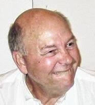 John Dawson Obituary (1934