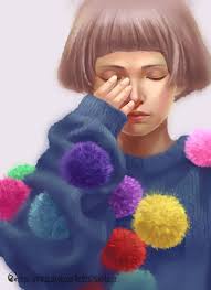 Hey! Here is my studie of the day, honestly I do not think spending so much  time