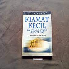 Kiamat kubra adalah peristiwa besar atau hancur binasanya alam semesta. Jual Kiamat Kecil Dan Tanda Tanda Kiamat Besar Kota Depok Brbq Tokopedia