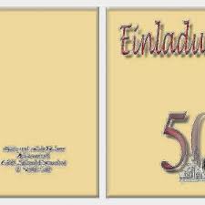 Einladungskarten zur hochzeit, zur silberhochzeit, zur goldenen hochzeit, einladung hochzeit. Einladungskarten Goldene Hochzeit Dm