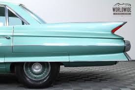 Image result for Granada Green 1961 Cadillac