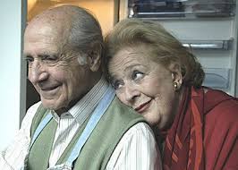 Elsa y Fred, en memoria de Manuel Alexandre